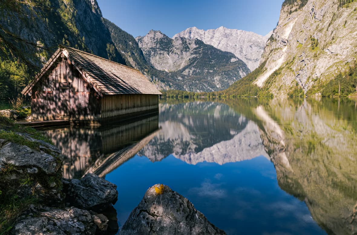Berchtesgaden travel photo 2