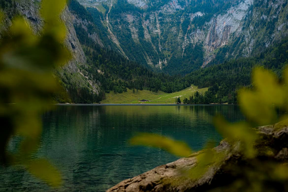 Berchtesgaden travel photo 3