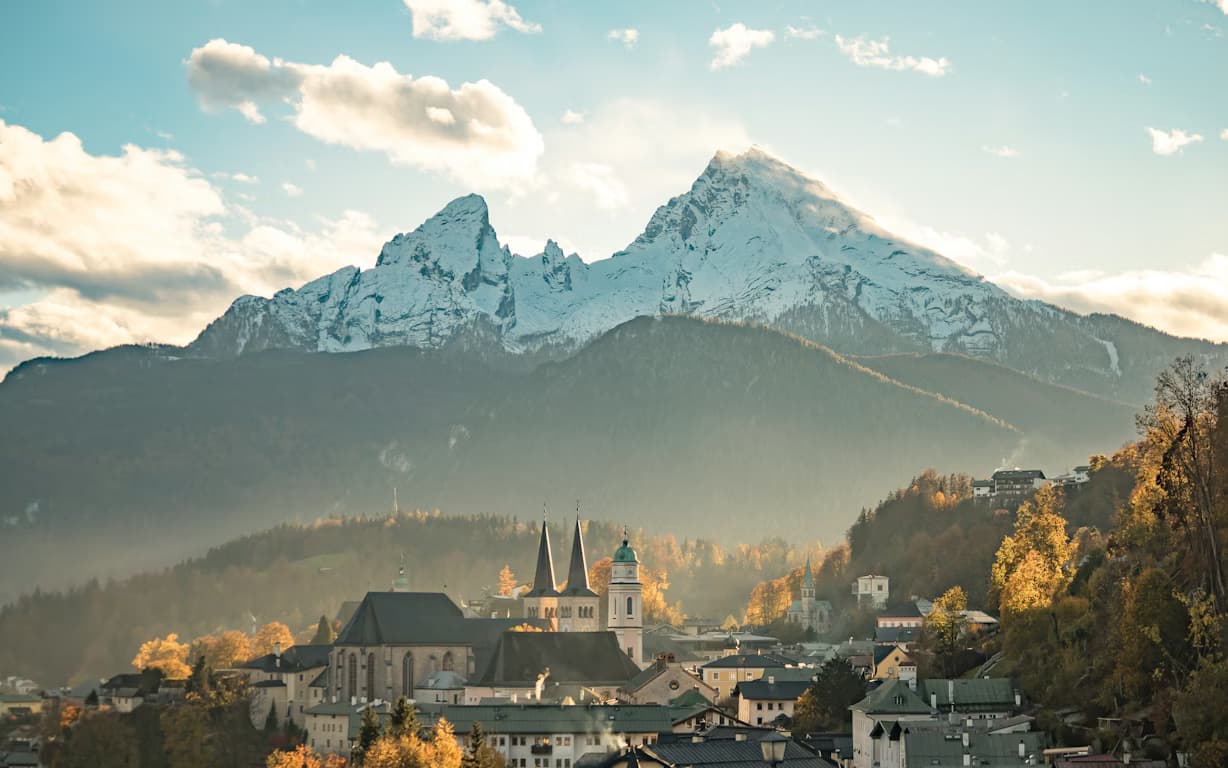 Berchtesgaden