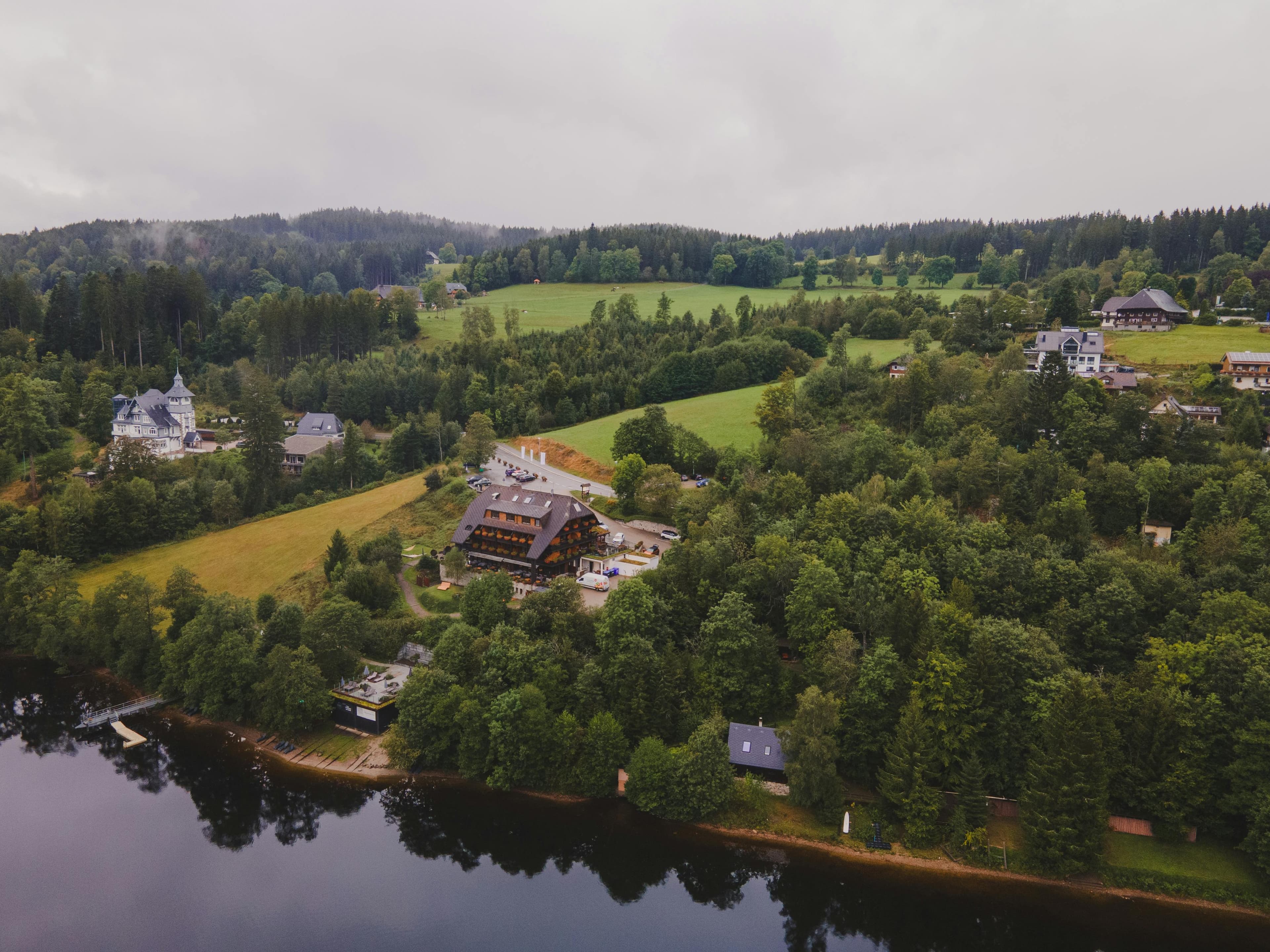 BlackForest