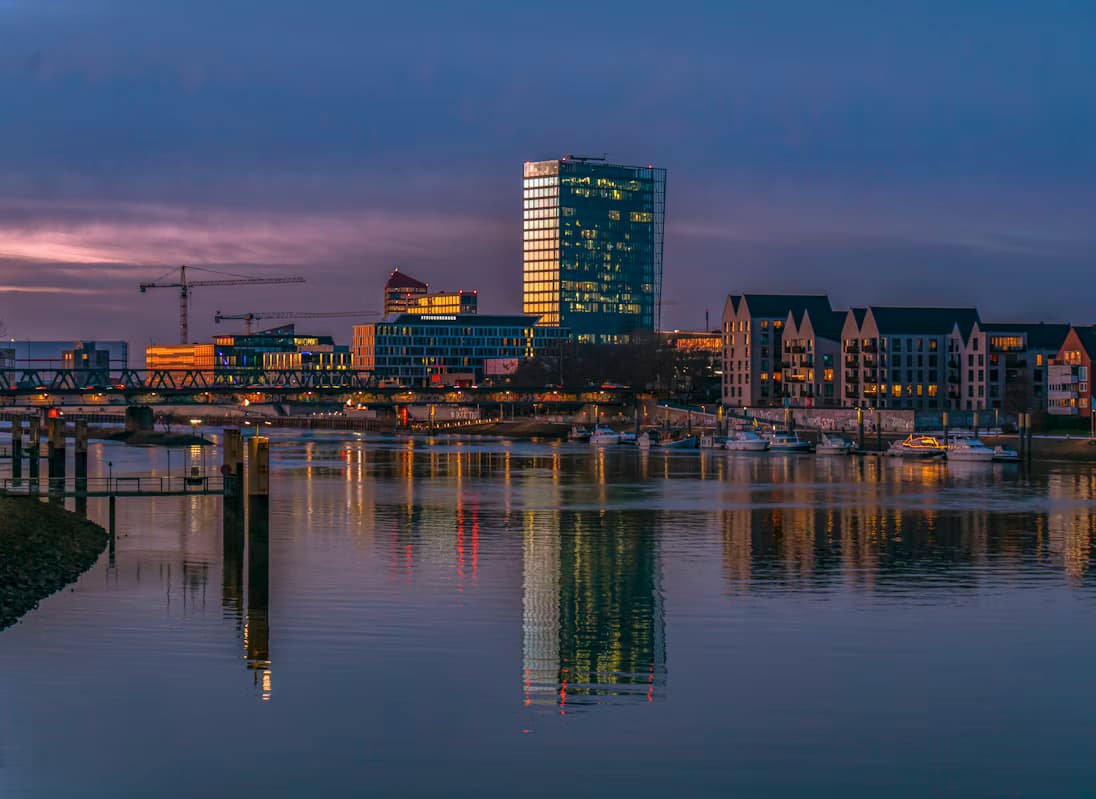 Bremen travel photo 3