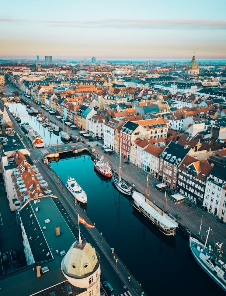 Copenhagen travel photo 2