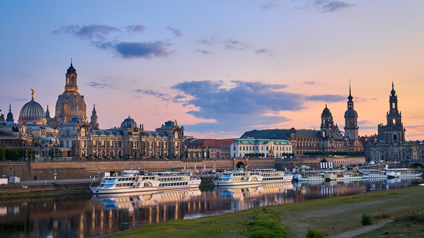 Dresden travel photo 1