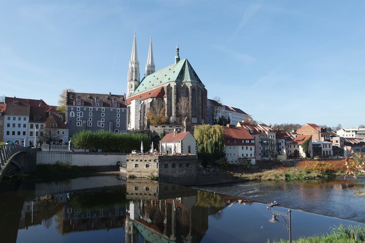 Görlitz travel photo 1