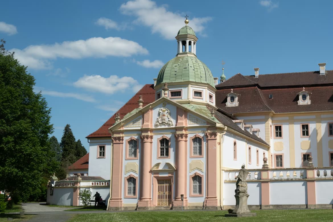 Görlitz travel photo 2
