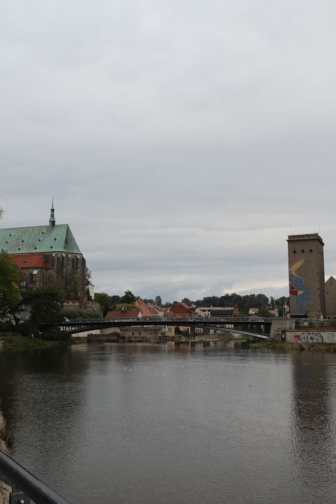 Görlitz travel photo 3