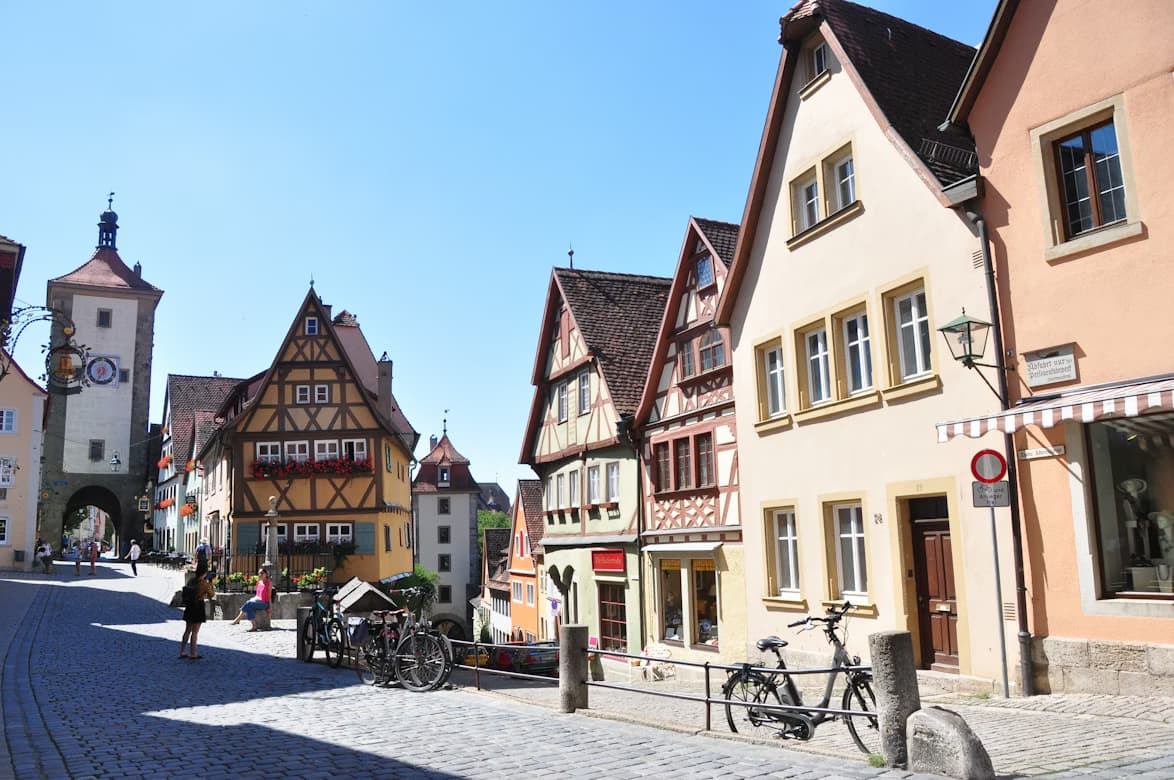 Garmisch-Partenkirchen travel photo 1
