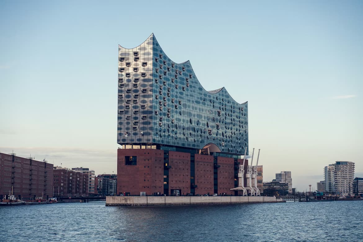 Hamburg travel photo 3