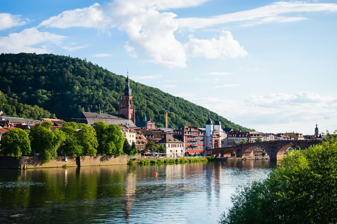 Heidelberg travel photo 1