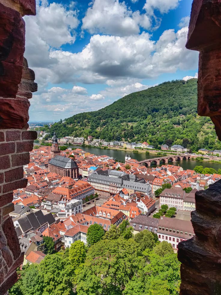 Heidelberg travel photo 3