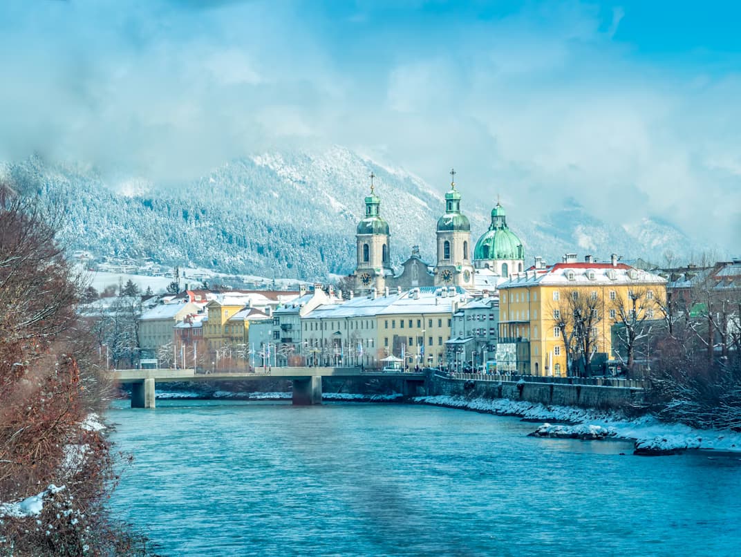Innsbruck travel photo 2