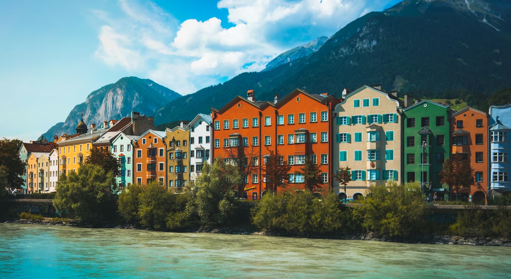 Innsbruck travel photo 3