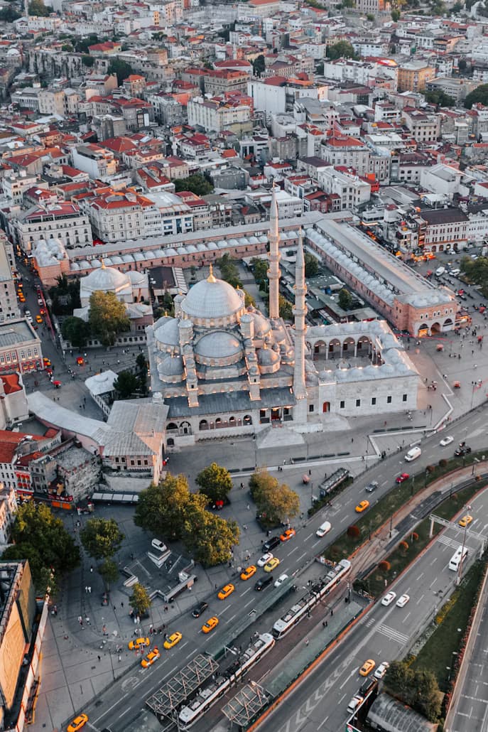 Ljubljana