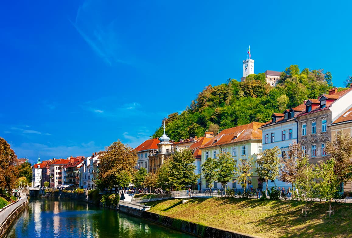 Ljubljana travel photo 3