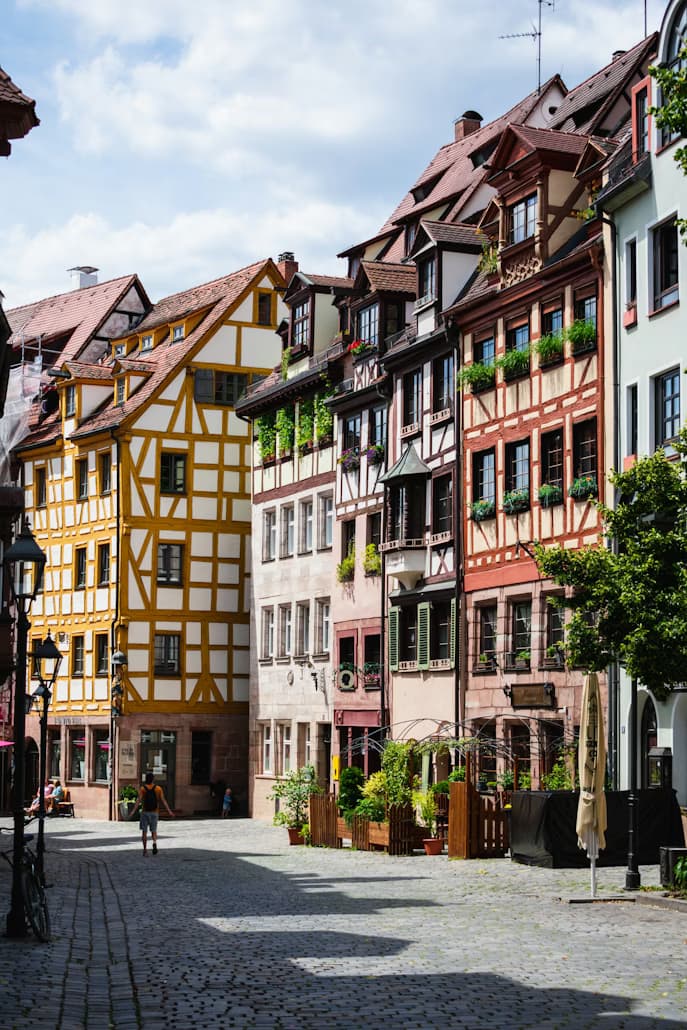 Nuremberg travel photo 1