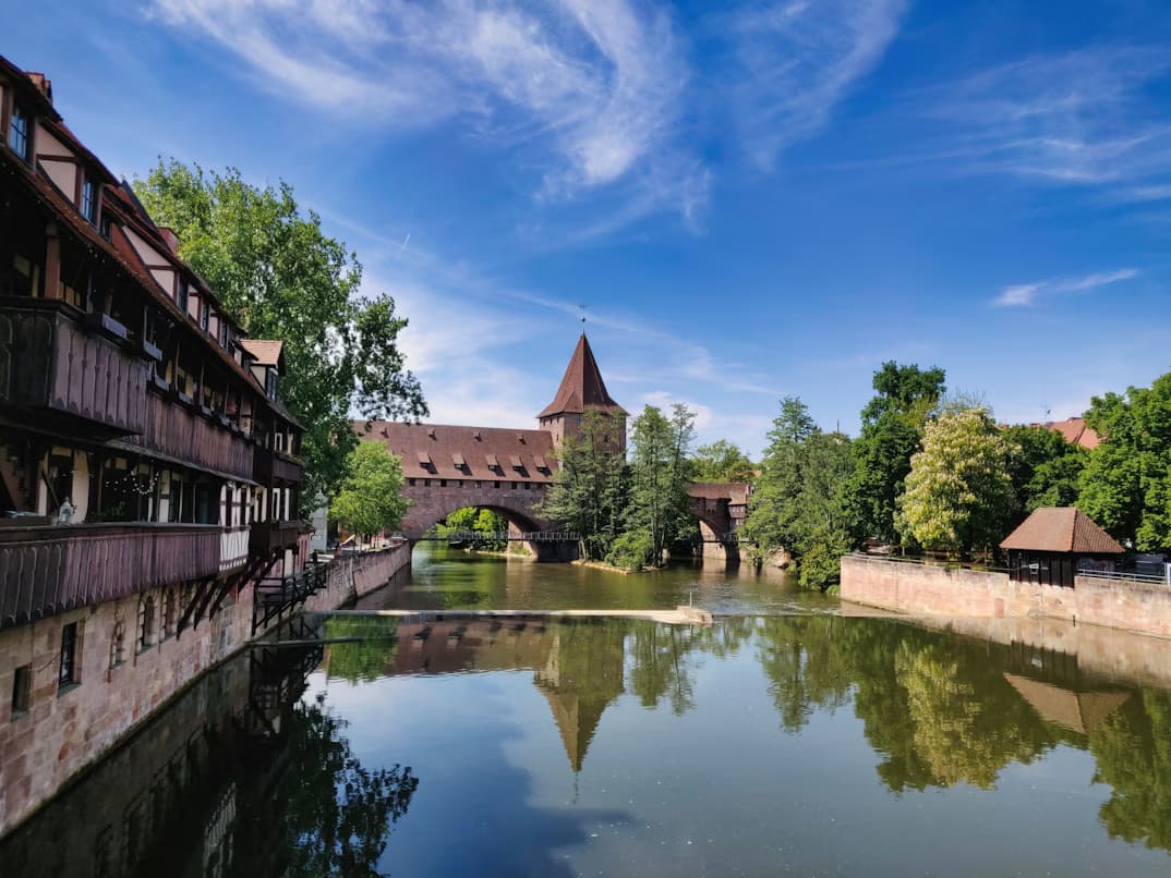 Nuremberg travel photo 2