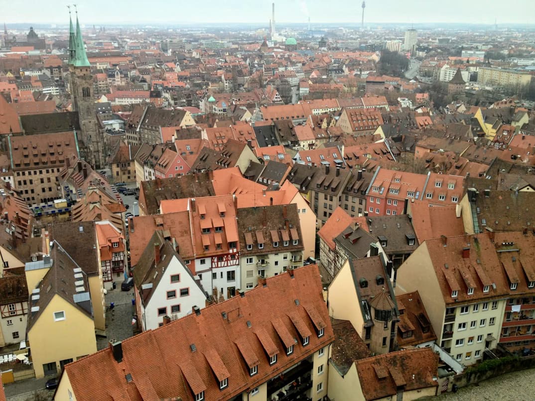 Nuremberg travel photo 3