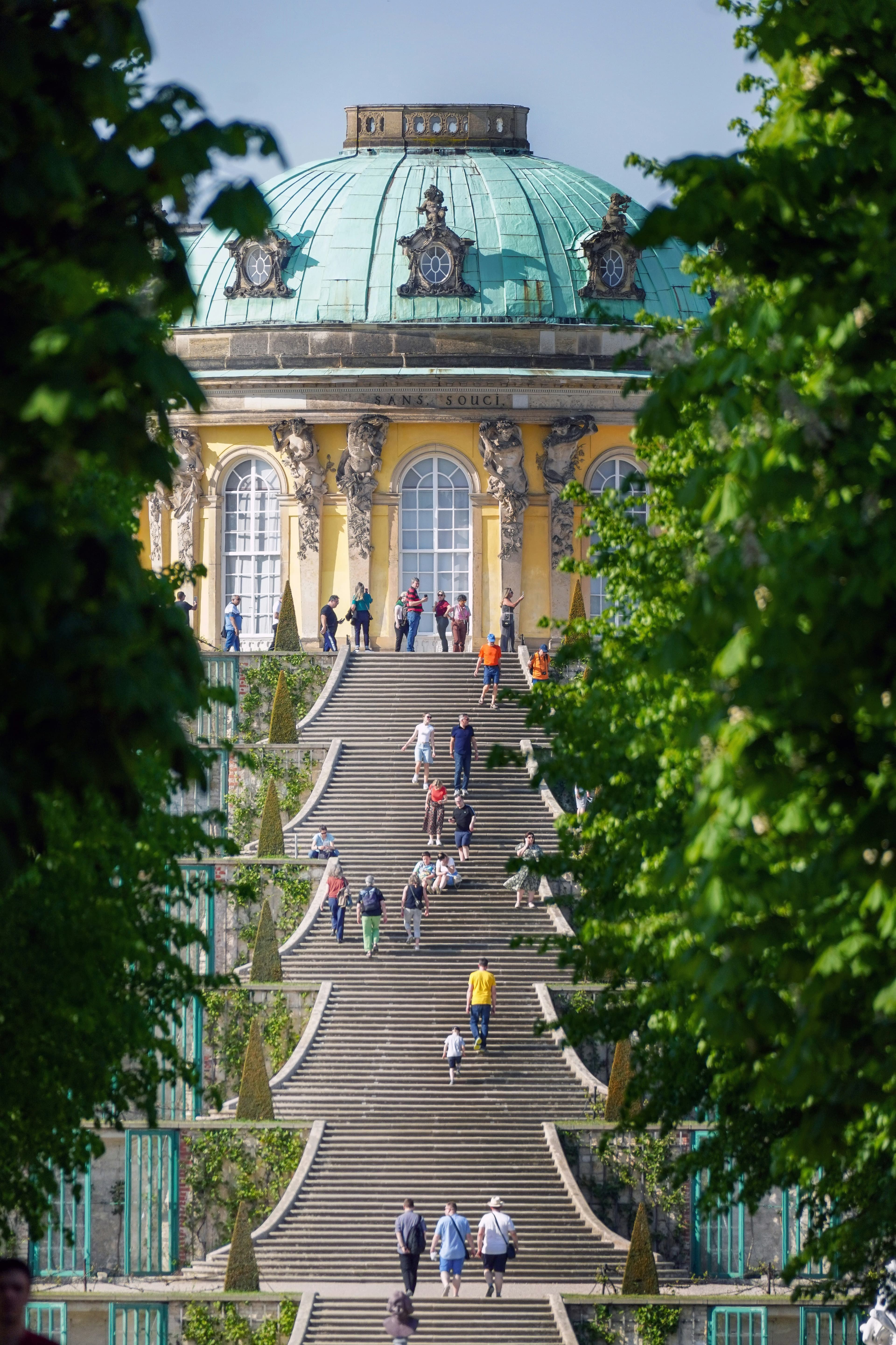 Potsdam