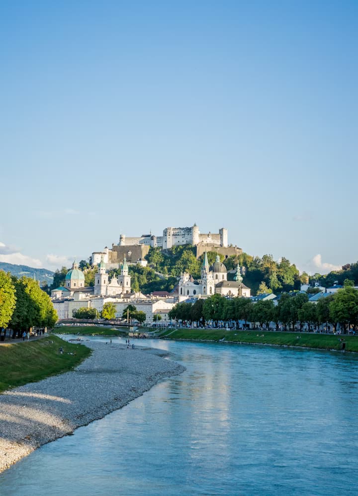 Salzburg travel photo 2