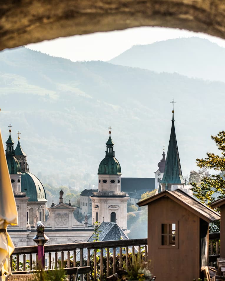 Salzburg travel photo 3