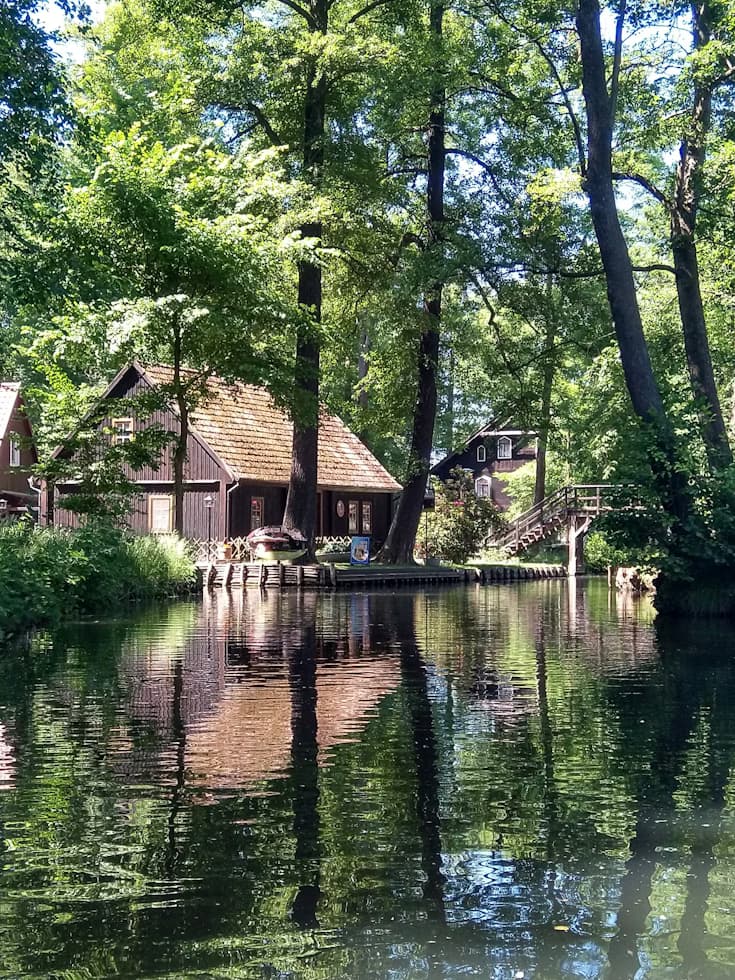 Spreewald travel photo 1