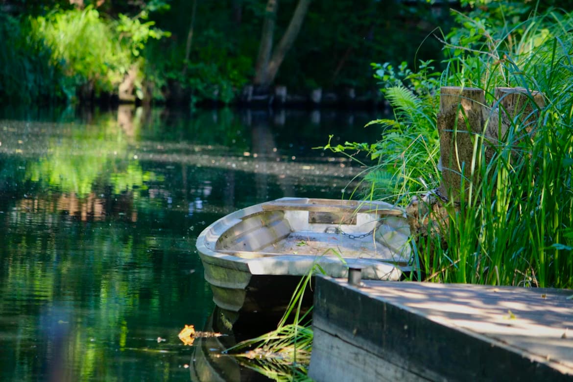 Spreewald travel photo 3