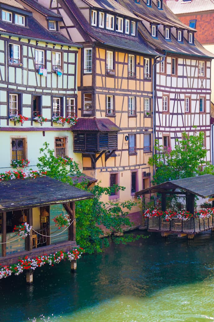Strasbourg travel photo 3