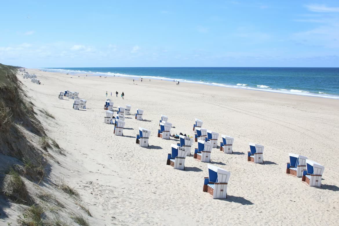 Sylt travel photo 1