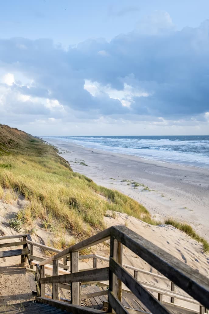 Sylt travel photo 3