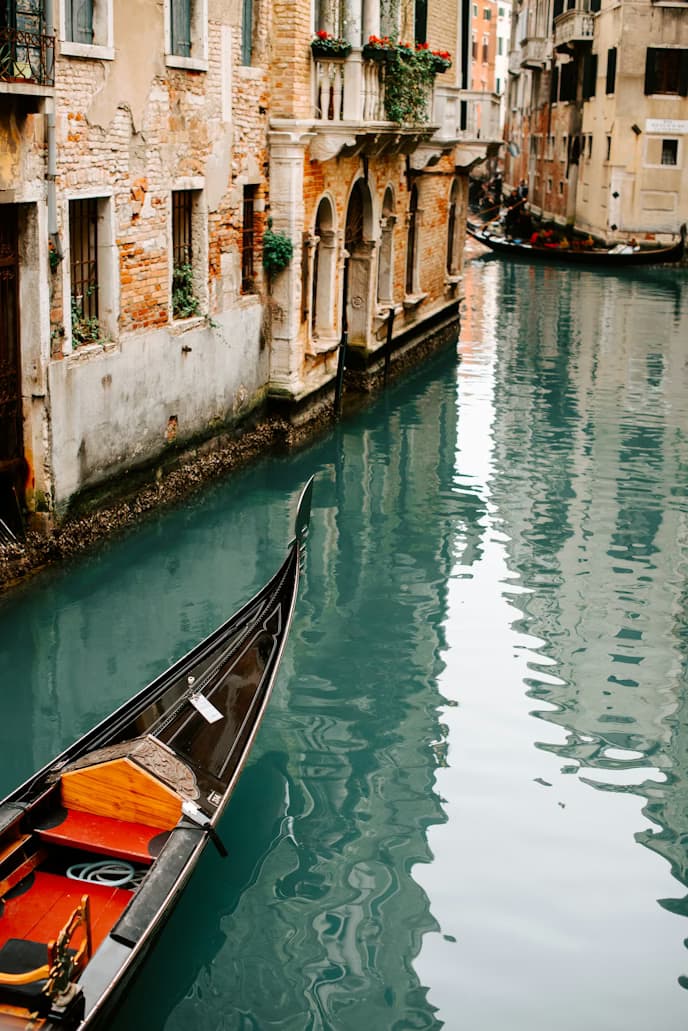 Venice travel photo 3