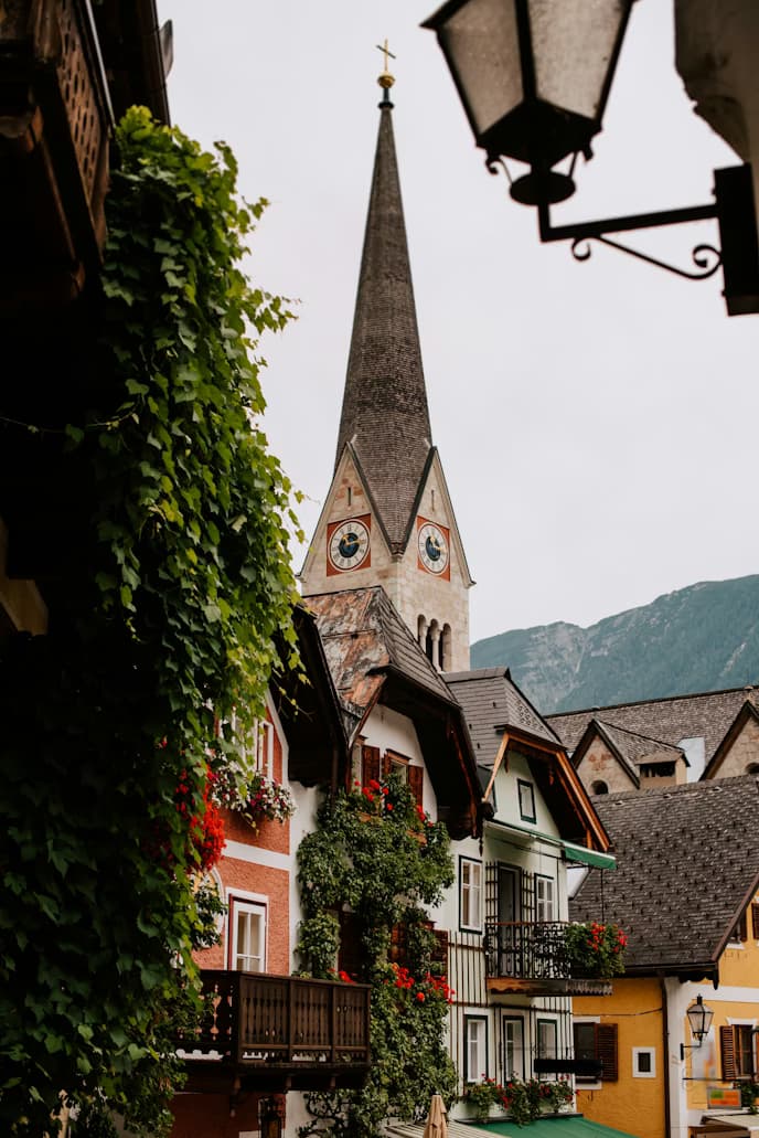 Zurich travel photo 3
