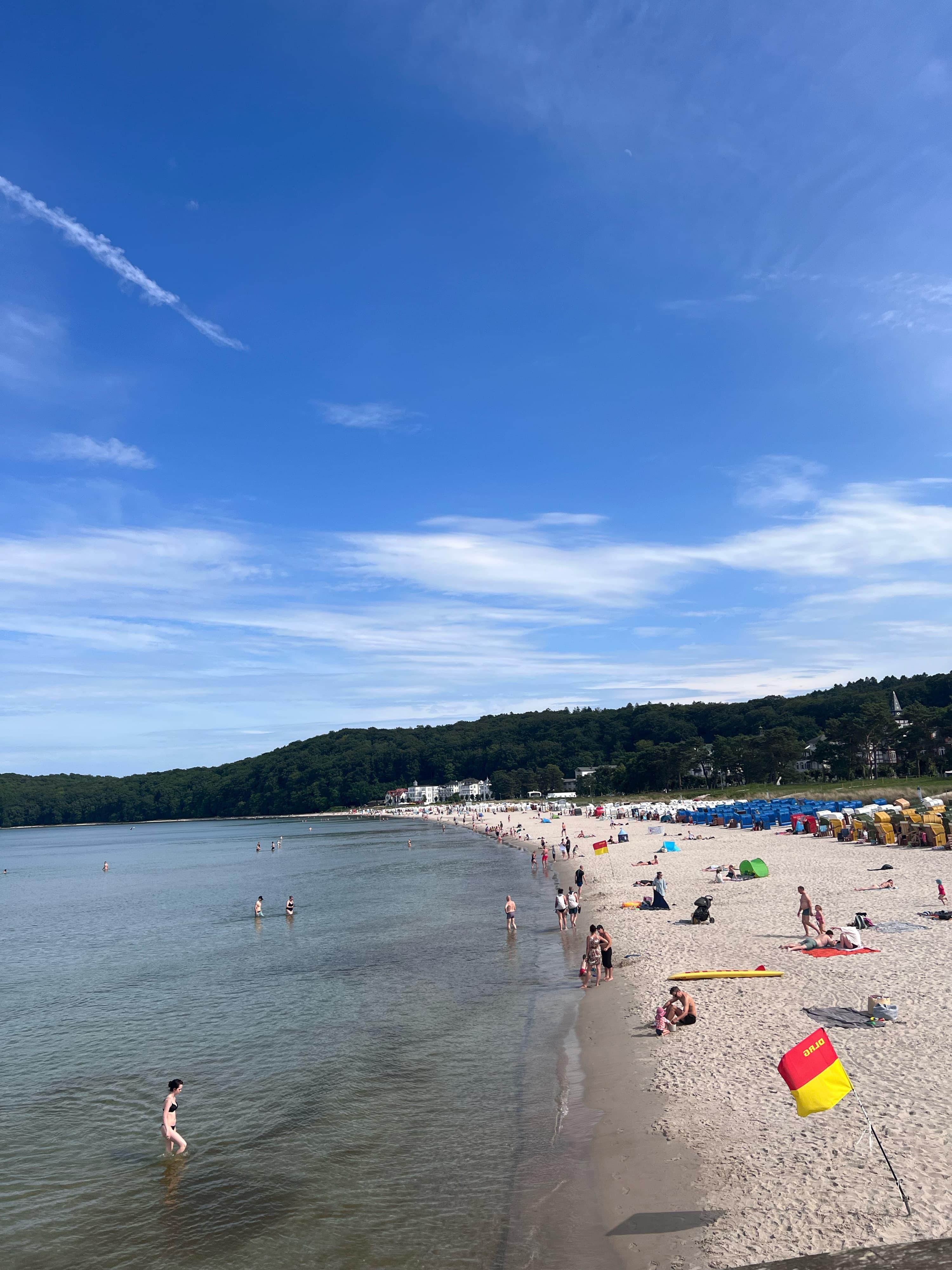 Binz travel photo 2