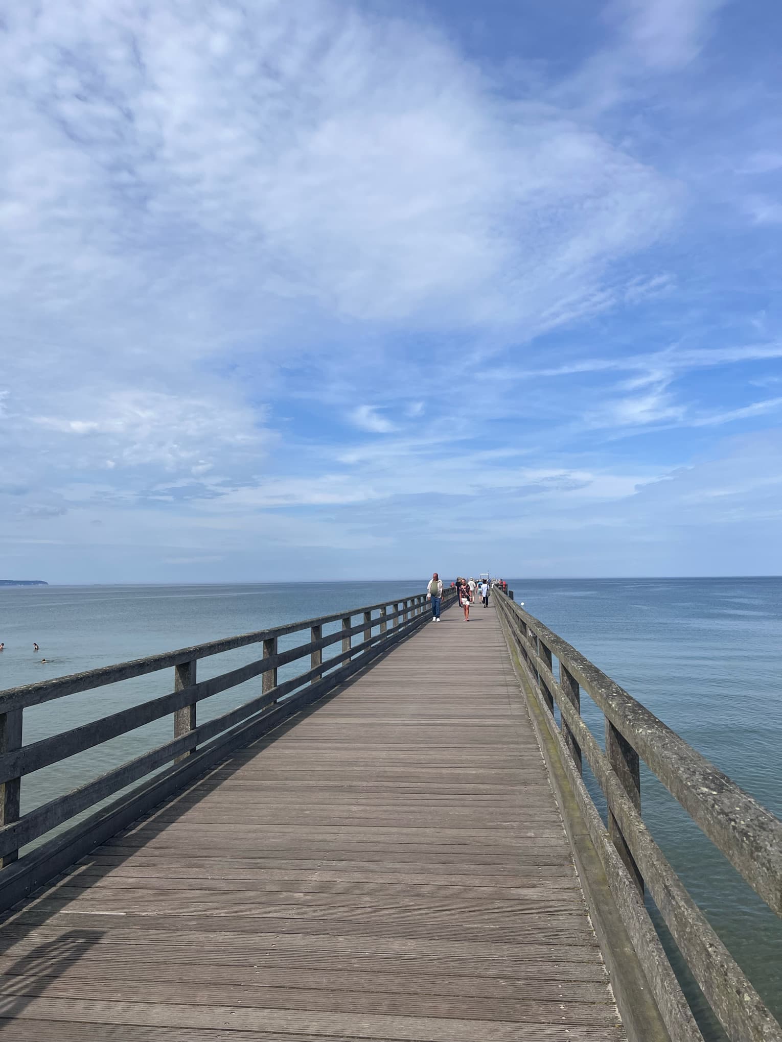 Binz travel photo 3
