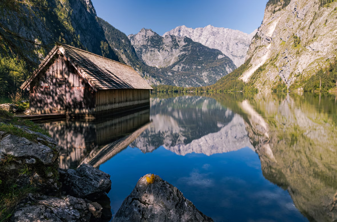 Eagle's Nest (Kehlsteinhaus) bus & tour